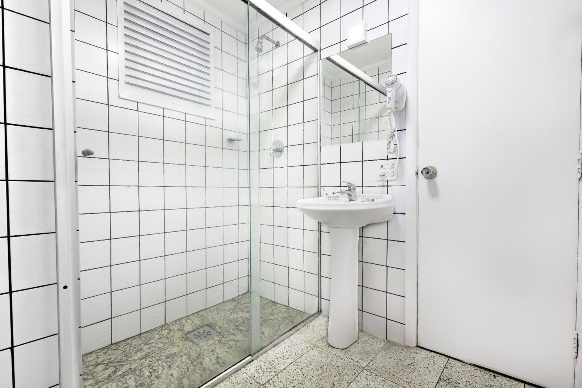 Hotel Euro Suite Sao Paulo By Nacional Inn - A 600 Metros Da Rua 25 De Marco Exteriér fotografie